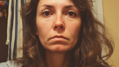 Mio marito mi ha detto di vivere in garage mentre sua madre soggiorna a casa nostra, perché lei si sente “a disagio” con me – ho accettato, ma a una condizione…