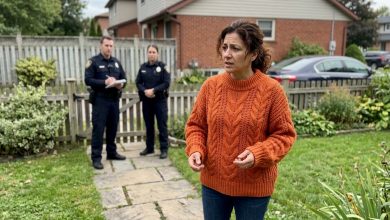 Ho Trovato il Braccialetto di Mia Figlia a un Mercatino — La Mattina Successiva la Polizia Era nel Mio Cortile Dicendo: “Dobbiamo Parlare”