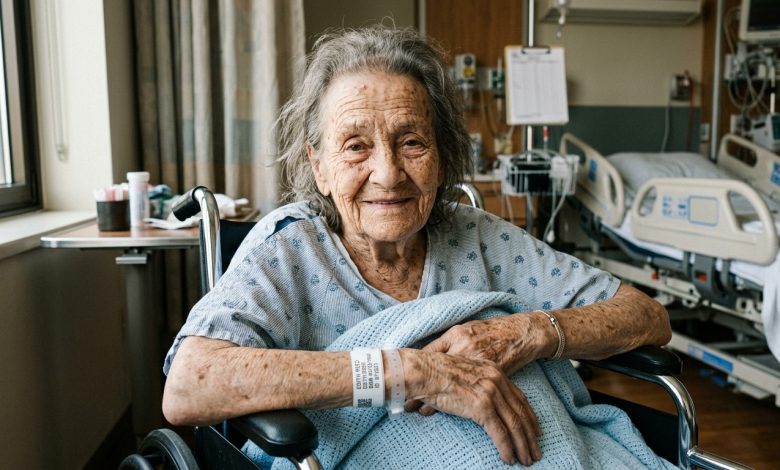 Mia Nonna Ha Lasciato Cinque Buste Sigillate per i Vicini che le Hanno Reso la Vita un Inferno — Dopo Aver Consegnato la Prima, la Polizia Si è Presentata alla Mia Porta