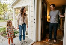 Una bambina sconosciuta al parco giochi mi ha chiamato mamma. Non l’avevo mai vista prima.