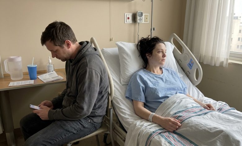 Mio marito ha deciso di distruggermi subito dopo che gli ho salvato la vita — ma nostra figlia ha detto al giudice: «Posso mostrare qualcosa di cui la mamma non sa nulla?»