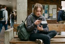 Il padre ha lasciato la mamma con dieci figli per una giovane cantante della chiesa — e dieci anni dopo ha chiamato chiedendo di tornare a casa