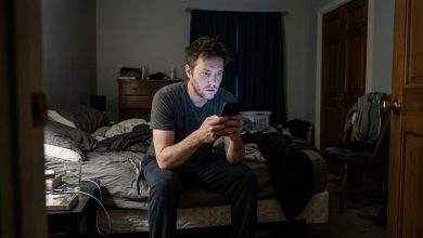 Ho adottato quattro fratelli che stavano per essere separati — e un anno dopo un’estranea mi ha svelato la verità sui loro genitori