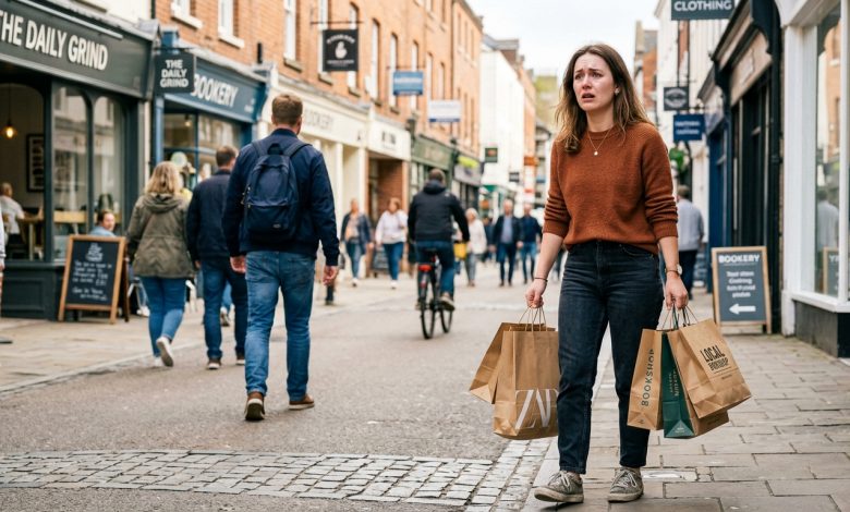 Abbiamo Rimandato il Nostro Matrimonio a Causa del Viaggio di Lavoro del Mio Fidanzato, ma l’ho Visto per Caso in Città lo Stesso Giorno Abbiamo Rimandato il Nostro Matrimonio a Causa del Viaggio di Lavoro del Mio Fidanzato, ma l’ho Visto per Caso in Città lo Stesso Giorno
