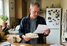 Ho visto mia figlia per l’ultima volta 13 anni fa, ieri ho ricevuto una lettera da mio nipote che non sapevo esistesse