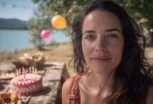 Mio marito ha lasciato la mia festa di compleanno adducendo una questione urgente di lavoro — ho deciso di seguirlo