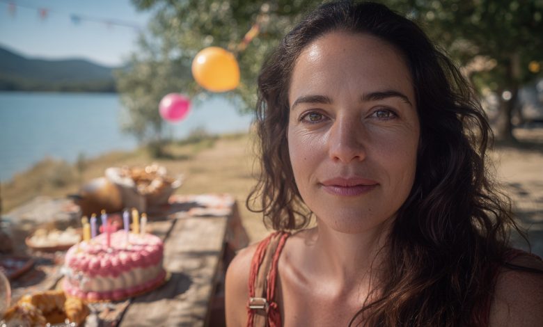 Mio marito ha lasciato la mia festa di compleanno adducendo una questione urgente di lavoro — ho deciso di seguirlo