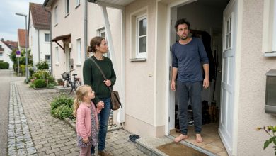 Una bambina sconosciuta al parco giochi mi ha chiamato mamma. Non l’avevo mai vista prima