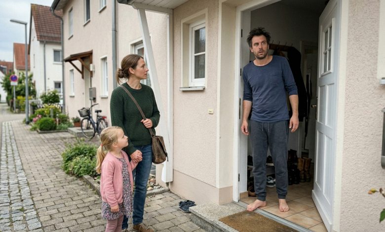 Una bambina sconosciuta al parco giochi mi ha chiamato mamma. Non l’avevo mai vista prima Una bambina sconosciuta al parco giochi mi ha chiamato mamma. Non l’avevo mai vista prima
