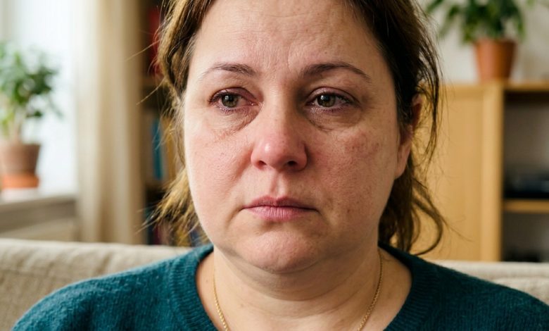 Mio marito ha detto che dovrei dimagrire per “prendermi cura di me stessa.” Dopo il nostro divorzio, ho perso quindici chili. Ora mi scrive che sto “esagerando con questa trasformazione.”