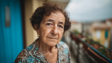 La vicina con cui prendevo il caffè ogni settimana da dieci anni improvvisamente smise di rispondere alla porta. Ho scoperto il motivo durante una riunione dei residenti.