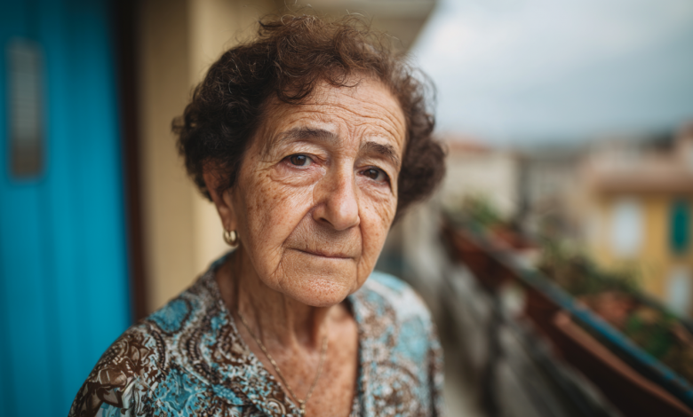 La vicina con cui prendevo il caffè ogni settimana da dieci anni improvvisamente smise di rispondere alla porta. Ho scoperto il motivo durante una riunione dei residenti.