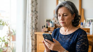 Mia figlia mi ha chiesto se potevo badare ai nipoti nel fine settimana. Quando ho detto che avevo dei piani, ha risposto: “Ma cosa potrebbe avere una nonna che sia più importante?”