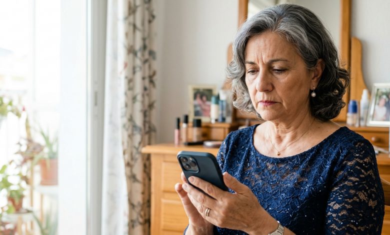 Mia figlia mi ha chiesto se potevo badare ai nipoti nel fine settimana. Quando ho detto che avevo dei piani, ha risposto: “Ma cosa potrebbe avere una nonna che sia più importante?”