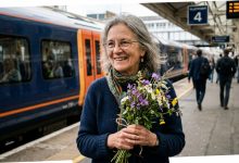 Gli ho scritto dopo quarantacinque anni perché è apparso nei miei sogni per tre notti di fila. Non mi aspettavo una risposta. E certamente non quella che ho ricevuto.