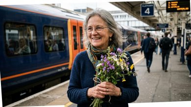 Gli ho scritto dopo quarantacinque anni perché è apparso nei miei sogni per tre notti di fila. Non mi aspettavo una risposta. E certamente non quella che ho ricevuto.