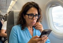 Ha Svuotato i Miei Risparmi e Scappato — Poi Mi Ha Chiamato a Implorare dalla Hall di un Hotel