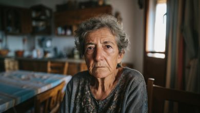 Mio Figlio Non Ha Chiamato per Tre Mesi. Poi Ho Scoperto Che Va a Trovare sua Suocera Ogni Weekend