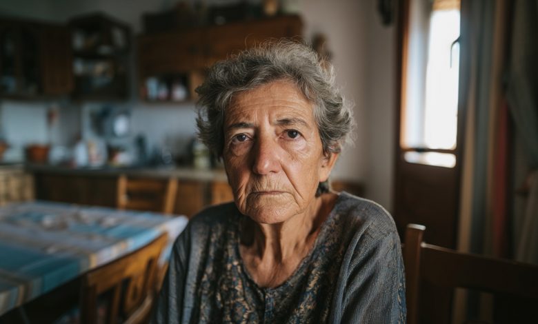 Mio Figlio Non Ha Chiamato per Tre Mesi. Poi Ho Scoperto Che Va a Trovare sua Suocera Ogni Weekend