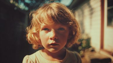 Ho Passato Diciassette Anni a Piangere i Miei Genitori. Poi Mi sono Imbattuto nella Mia Madre su una Pista da Ballo.