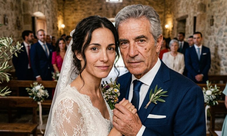 Ho sposato il migliore amico di mio padre. E nella prima notte di nozze si è seduto sul bordo del letto e ha detto: „Devo dirti una cosa prima che cominciamo questa vita insieme.” Ho sposato il migliore amico di mio padre. E nella prima notte di nozze si è seduto sul bordo del letto e ha detto: „Devo dirti una cosa prima che cominciamo questa vita insieme.”