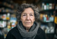 Ogni mese davo a mio figlio 100 euro per „arrivare a fine mese”. Un giorno mia nuora pubblicò sui social una foto di un divano nuovo che costava 2 500 euro