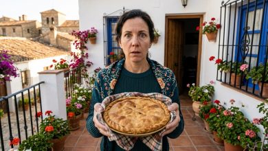 Ho invitato una nuova amica a cena. Quando ha visto mio marito, per poco non gli si è lanciata addosso