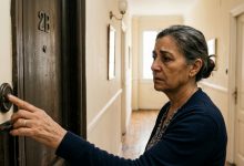 Mio figlio mi ha chiesto di trasferirgli la proprietà del mio appartamento. Ha detto: “Mamma, vivrai ancora qui, non cambierà niente.”