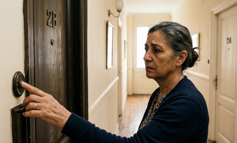 Mio figlio mi ha chiesto di trasferirgli la proprietà del mio appartamento. Ha detto: “Mamma, vivrai ancora qui, non cambierà niente.”