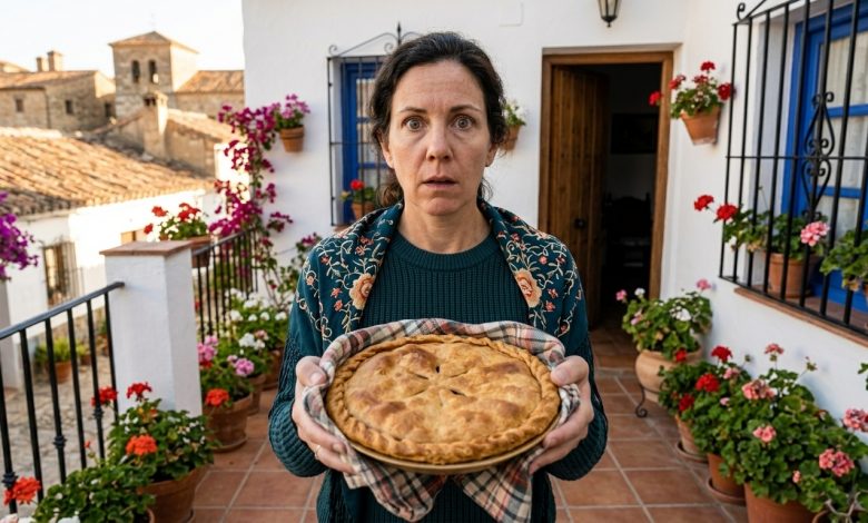 Ho invitato una nuova amica a cena. Quando ha visto mio marito, per poco non gli si è lanciata addosso