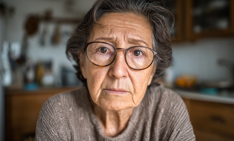 Ho venduto il mio appartamento per trasferirmi con mio figlio. Due anni dopo, mia nuora mi ha detto di andarmene.