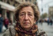 Mio figlio mi ha implorato di vendere il mio appartamento come se mi chiedesse un bicchiere d’acqua, non un pezzo della mia vita.