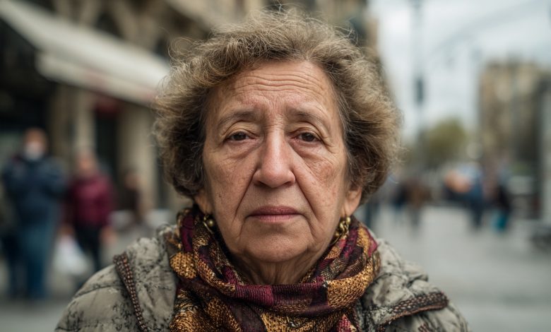 Mio figlio mi ha implorato di vendere il mio appartamento come se mi chiedesse un bicchiere d’acqua, non un pezzo della mia vita. Mio figlio mi ha implorato di vendere il mio appartamento come se mi chiedesse un bicchiere d’acqua, non un pezzo della mia vita.