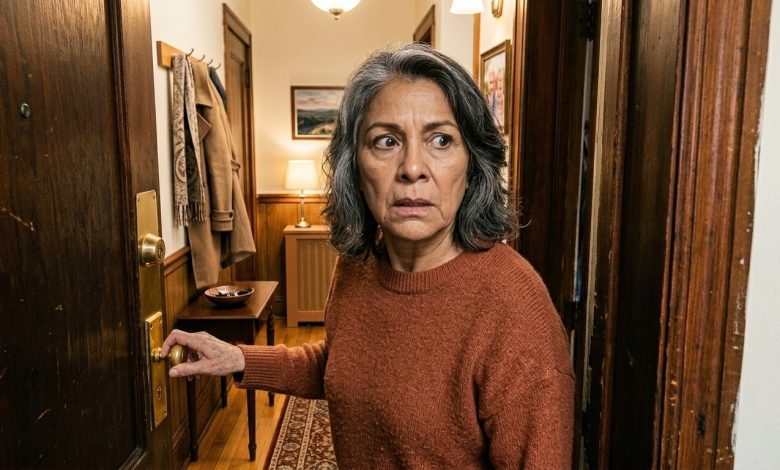 Per trent’anni ho pensato che fosse morto in un incendio — finché un nuovo vicino non ha bussato alla mia porta