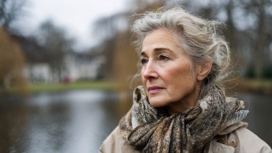 Ho 61 anni e mi sono iscritta a lezioni di ballo. Per la prima volta dal mio divorzio, qualcuno mi ha invitato a ballare il tango. I miei figli dicono che dovrei comportarmi “secondo la mia età”.