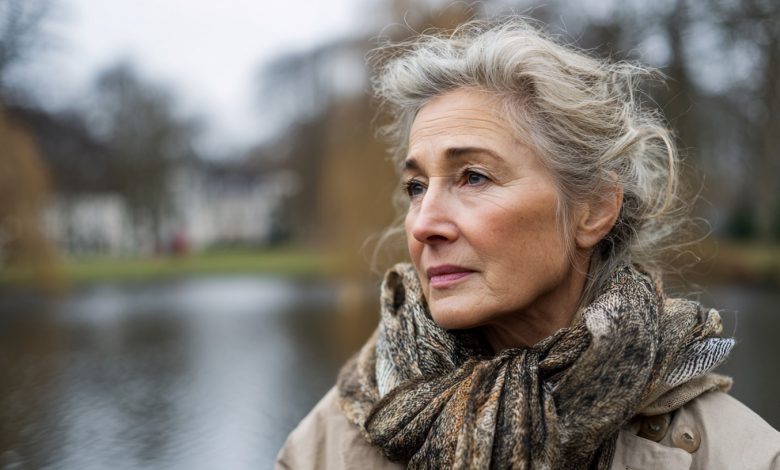 Ho 61 anni e mi sono iscritta a lezioni di ballo. Per la prima volta dal mio divorzio, qualcuno mi ha invitato a ballare il tango. I miei figli dicono che dovrei comportarmi “secondo la mia età”.