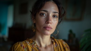 Lo chiamavano “ripostiglio”. Ci ho dormito per dieci anni. Poi hanno bussato alla mia porta.