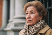 Mia figlia mi ha invitato a pranzo la domenica e ha detto che dovevamo parlare. Anche suo marito e sua madre erano a tavola. Quello che ho sentito mi ha fatto alzare e andarmene senza dire una parola.