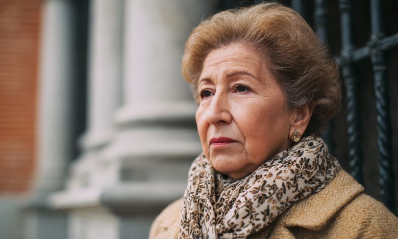 Mia figlia mi ha invitato a pranzo la domenica e ha detto che dovevamo parlare. Anche suo marito e sua madre erano a tavola. Quello che ho sentito mi ha fatto alzare e andarmene senza dire una parola.