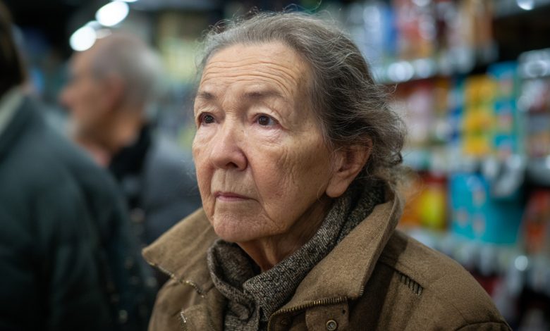 Ho ceduto i miei risparmi di una vita a mio nipote. Ha comprato un’auto.