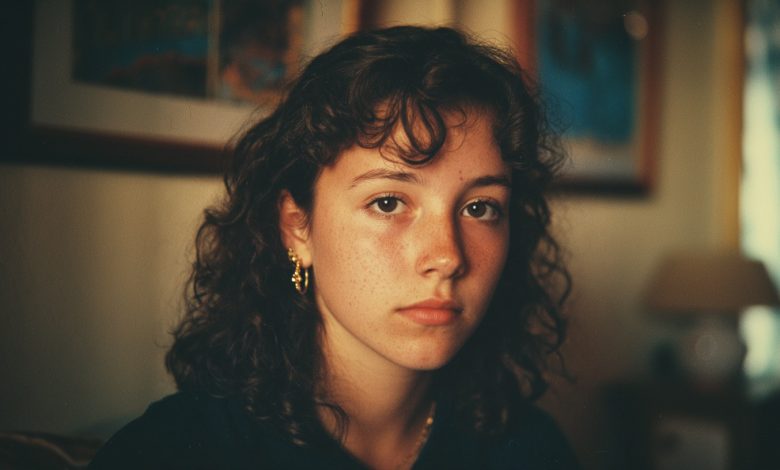 Mamma mi ha cacciato di casa quando ero incinta a 17 anni — e dodici anni dopo è apparsa sulla soglia in lacrime