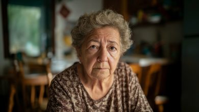 Mia nipote mi ha mostrato le foto delle vacanze sul suo tablet. Un mese prima, mio figlio mi aveva detto che non poteva prestarmi mille euro per il dentista perché stavano appena sbarcando il lunario.