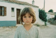 La famiglia affidataria mi ha fatto vivere sotto le scale per tutta la mia infanzia – più tardi, strisciarono alla mia porta in ginocchio