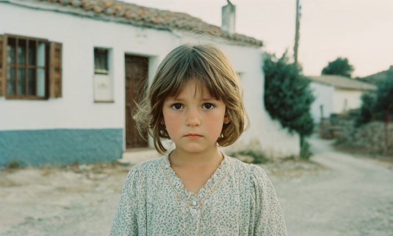 La famiglia affidataria mi ha fatto vivere sotto le scale per tutta la mia infanzia – più tardi, strisciarono alla mia porta in ginocchio