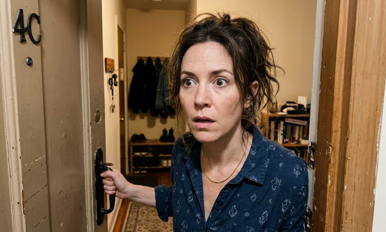 Ho salvato un senzatetto per strada. Quattro anni dopo ha bussato alla mia porta