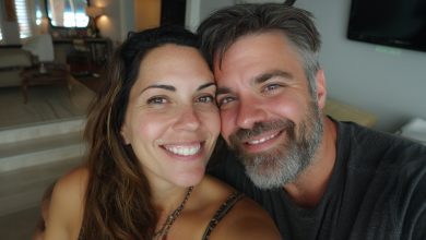 Il marito ha preso la casa e i bambini. Tre settimane dopo mi ha chiamato in lacrime nel mezzo della notte