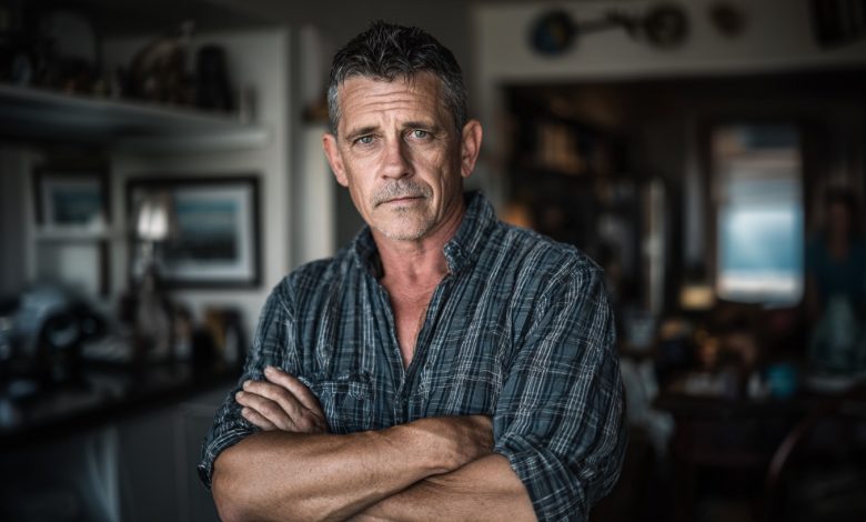 Ha cacciato fuori il fidanzato di sua figlia per gli stivali infangati. La mattina dopo, l’uomo è tornato Ha cacciato fuori il fidanzato di sua figlia per gli stivali infangati. La mattina dopo, l’uomo è tornato