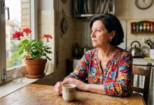 Ho chiesto a mio figlio e sua moglie di andare via e ho ripreso le mie chiavi. Era ora che imparassero a camminare con le proprie gambe.