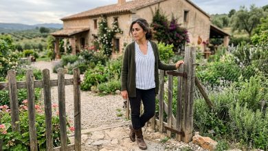 Ho ereditato una casa da un parente lontano. Quando sono arrivato, ho scoperto che qualcuno ci abitava già.