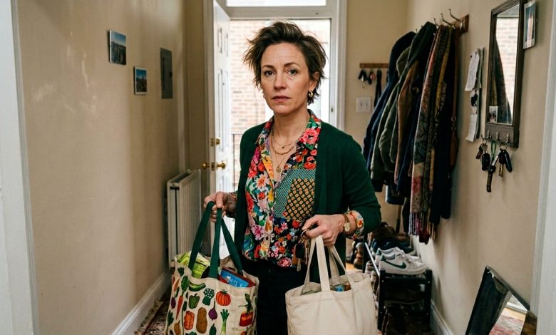 Ho detto a mia suocera che doveva restituire le chiavi. Per mesi non ho detto niente — poi ho dovuto chiederle di andarsene.